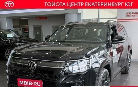 Volkswagen Teramont, 2026 год, 6 200 000 рублей, 1 фотография