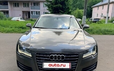 Audi A7, 2011 год, 1 450 000 рублей, 1 фотография