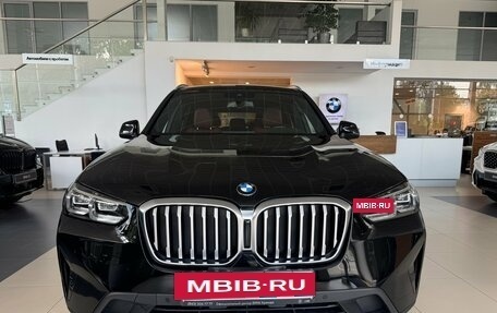 BMW X3, 2021 год, 4 750 000 рублей, 4 фотография