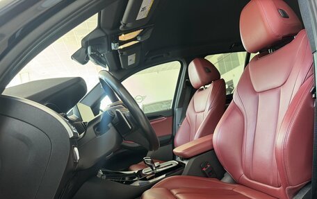 BMW X3, 2021 год, 4 750 000 рублей, 13 фотография