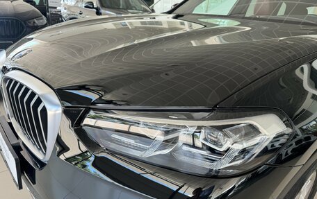 BMW X3, 2021 год, 4 750 000 рублей, 11 фотография