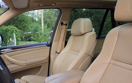 BMW X5, 2010 год, 1 675 000 рублей, 3 фотография