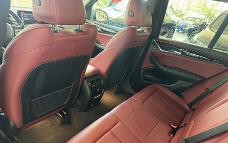 BMW X3, 2021 год, 4 750 000 рублей, 20 фотография