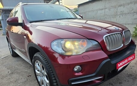 BMW X5, 2010 год, 1 675 000 рублей, 2 фотография
