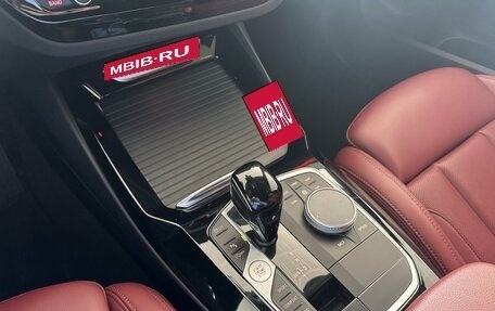 BMW X3, 2021 год, 4 750 000 рублей, 19 фотография
