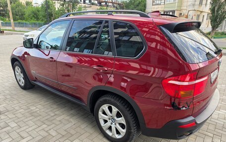 BMW X5, 2010 год, 1 675 000 рублей, 8 фотография