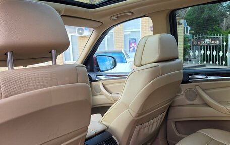 BMW X5, 2010 год, 1 675 000 рублей, 6 фотография