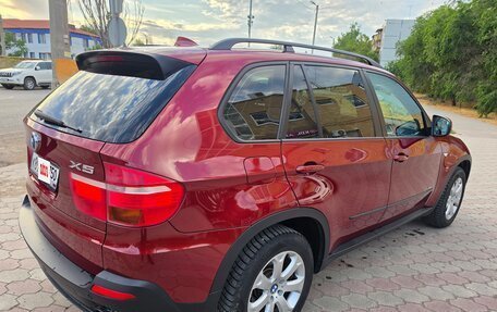 BMW X5, 2010 год, 1 675 000 рублей, 7 фотография