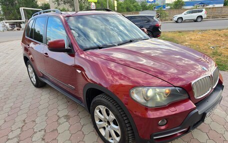 BMW X5, 2010 год, 1 675 000 рублей, 12 фотография