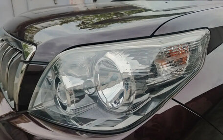 Toyota Land Cruiser Prado 150 рестайлинг 2, 2010 год, 3 050 000 рублей, 4 фотография