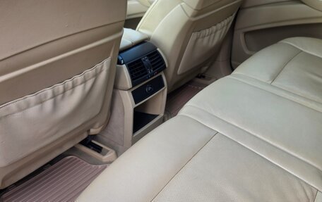 BMW X5, 2010 год, 1 675 000 рублей, 11 фотография