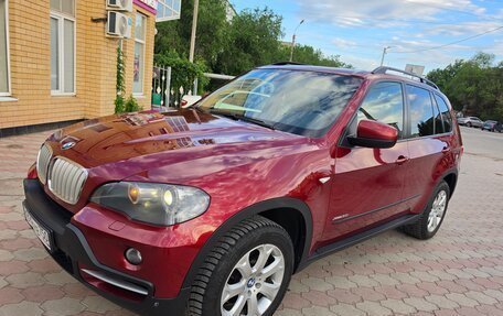 BMW X5, 2010 год, 1 675 000 рублей, 13 фотография