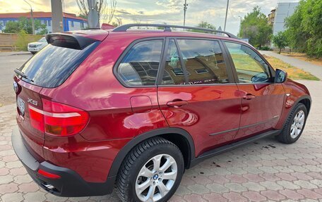 BMW X5, 2010 год, 1 675 000 рублей, 9 фотография
