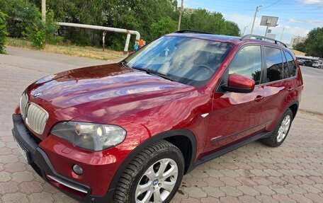 BMW X5, 2010 год, 1 675 000 рублей, 4 фотография