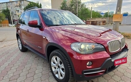 BMW X5, 2010 год, 1 675 000 рублей, 5 фотография