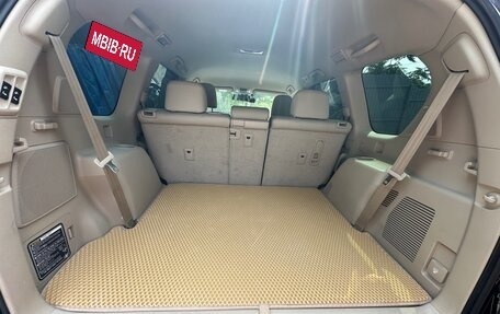 Toyota Land Cruiser Prado 150 рестайлинг 2, 2010 год, 3 050 000 рублей, 15 фотография