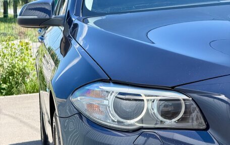 BMW 5 серия, 2014 год, 2 350 000 рублей, 5 фотография