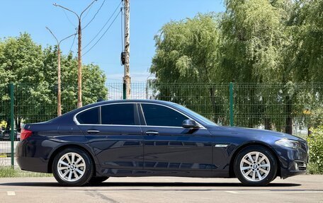 BMW 5 серия, 2014 год, 2 350 000 рублей, 6 фотография