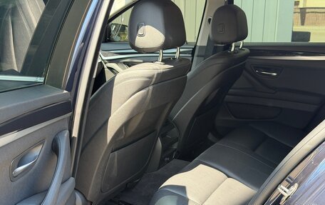 BMW 5 серия, 2014 год, 2 350 000 рублей, 13 фотография