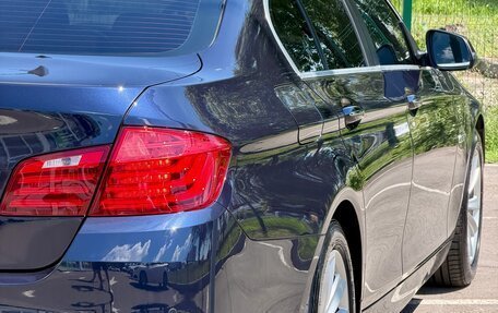 BMW 5 серия, 2014 год, 2 350 000 рублей, 11 фотография