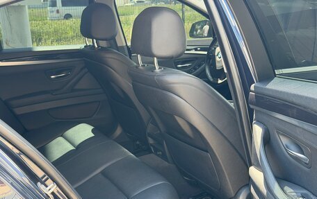 BMW 5 серия, 2014 год, 2 350 000 рублей, 14 фотография