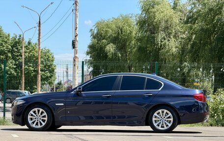 BMW 5 серия, 2014 год, 2 350 000 рублей, 7 фотография