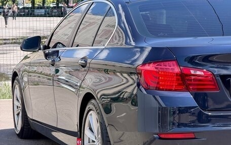 BMW 5 серия, 2014 год, 2 350 000 рублей, 9 фотография