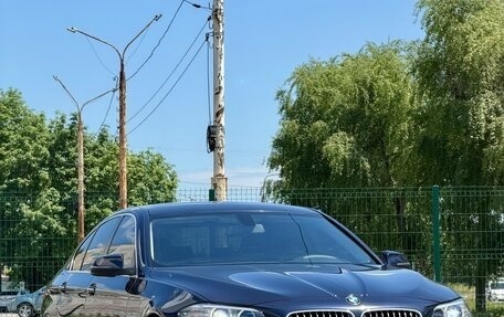 BMW 5 серия, 2014 год, 2 350 000 рублей, 2 фотография