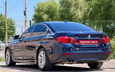 BMW 5 серия, 2014 год, 2 350 000 рублей, 8 фотография