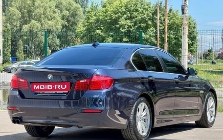 BMW 5 серия, 2014 год, 2 350 000 рублей, 10 фотография