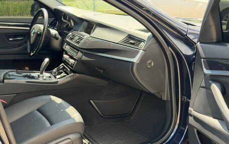 BMW 5 серия, 2014 год, 2 350 000 рублей, 15 фотография