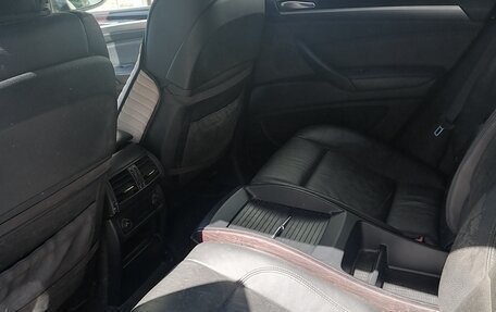 BMW X6, 2012 год, 2 200 000 рублей, 6 фотография