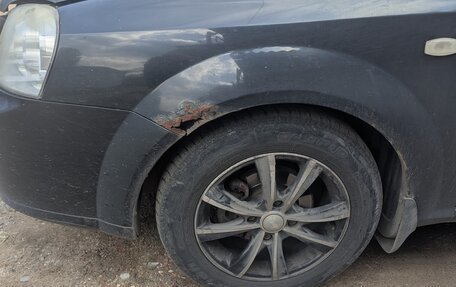 Chevrolet Lacetti, 2007 год, 250 000 рублей, 4 фотография