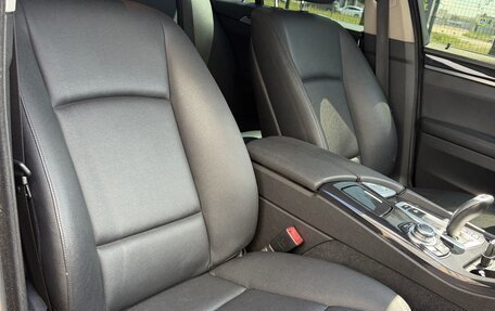 BMW 5 серия, 2014 год, 2 350 000 рублей, 16 фотография