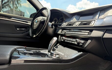 BMW 5 серия, 2014 год, 2 350 000 рублей, 17 фотография