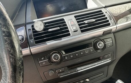 BMW X6, 2012 год, 2 200 000 рублей, 9 фотография