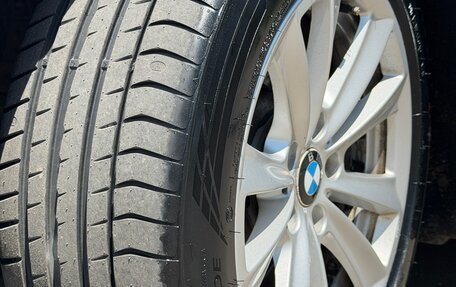 BMW 5 серия, 2014 год, 2 350 000 рублей, 19 фотография