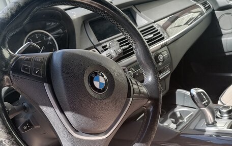 BMW X6, 2012 год, 2 200 000 рублей, 8 фотография
