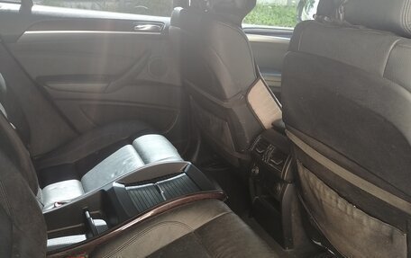 BMW X6, 2012 год, 2 200 000 рублей, 7 фотография