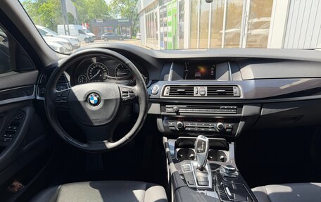 BMW 5 серия, 2014 год, 2 350 000 рублей, 18 фотография
