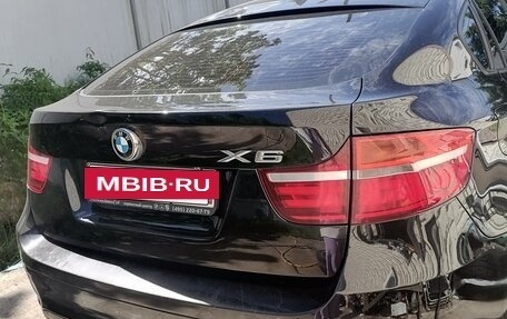 BMW X6, 2012 год, 2 200 000 рублей, 2 фотография