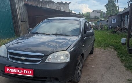 Chevrolet Lacetti, 2007 год, 250 000 рублей, 3 фотография