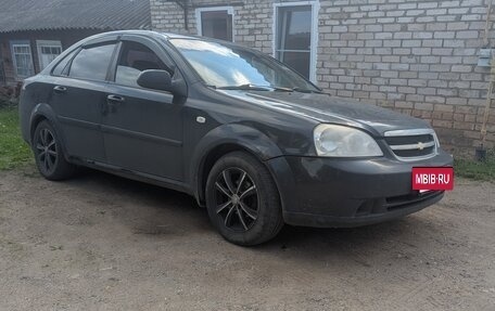 Chevrolet Lacetti, 2007 год, 250 000 рублей, 2 фотография
