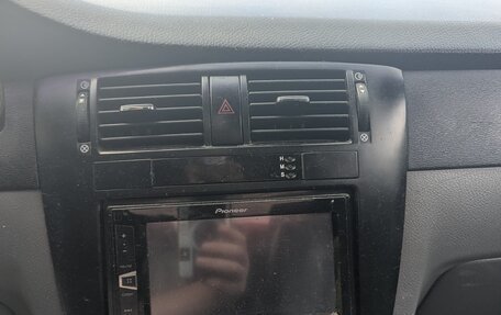 Chevrolet Lacetti, 2007 год, 250 000 рублей, 9 фотография