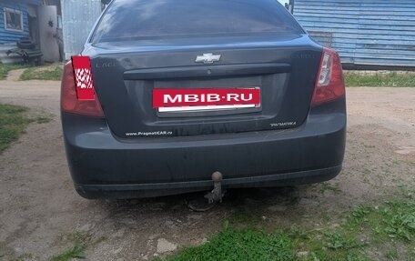 Chevrolet Lacetti, 2007 год, 250 000 рублей, 14 фотография