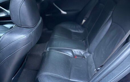 Lexus IS II рестайлинг 2, 2007 год, 1 050 000 рублей, 7 фотография