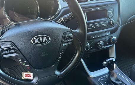 KIA cee'd III, 2012 год, 950 000 рублей, 8 фотография