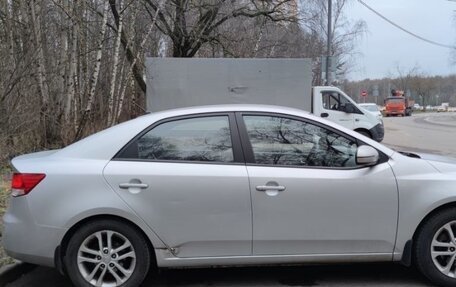 KIA Cerato III, 2012 год, 800 000 рублей, 2 фотография