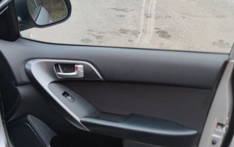 KIA Cerato III, 2012 год, 800 000 рублей, 7 фотография