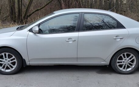 KIA Cerato III, 2012 год, 800 000 рублей, 11 фотография
